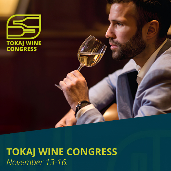 Tokaj Wine Congress